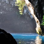 6. Exploring Cephalonia