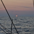 8. Night Sailing Solo