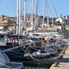 17. I’m a Live-Aboard!