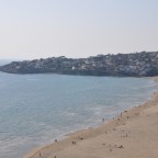 18. A Month in Gaeta