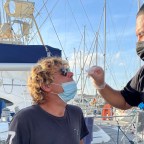 32. Finally Vaccinated