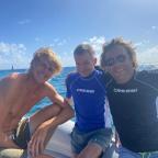 50. About Stress and Energy Vampires