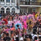 54. Hurricane Season is Approaching