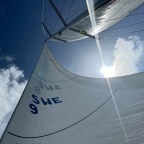 59. The Med or The Caribbean?