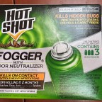 64. Proper Farewells and Tropical Warfare