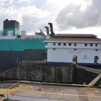 70. The Panamá Canal