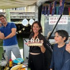 98. To the Cruising Community