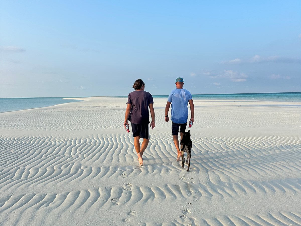 105. A Taste of Asia