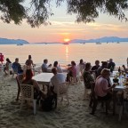 113. To New Friends and Old