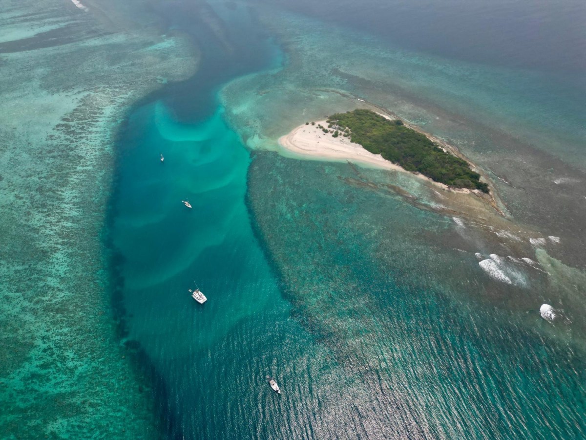 114. Crossing Oceans