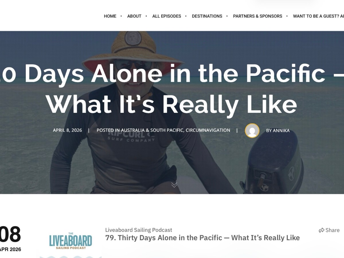 115. Another Podcast